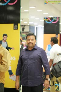 KLM Fashion Mall Launch Vizag