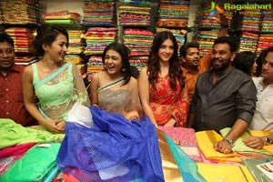 KLM Fashion Mall Launch Vizag