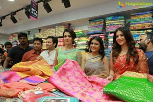 KLM Fashion Mall Launch Vizag