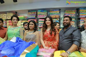 KLM Fashion Mall Launch Vizag