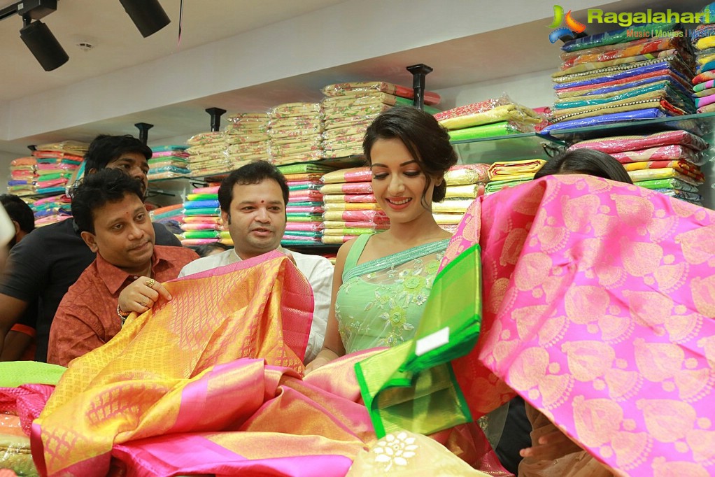 KLM Fashion Mall Launch, Vizag