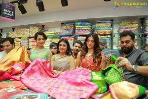 KLM Fashion Mall Launch Vizag