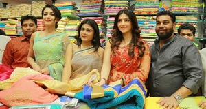 KLM Fashion Mall Launch Vizag