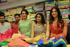 KLM Fashion Mall Launch Vizag