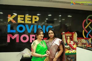 KLM Fashion Mall Launch Vizag