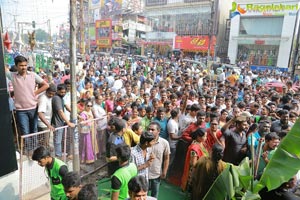 KLM Fashion Mall Launch Vizag