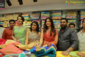 KLM Fashion Mall Launch Vizag