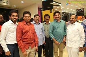 KLM Fashion Mall Launch Vizag