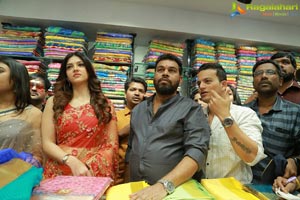 KLM Fashion Mall Launch Vizag