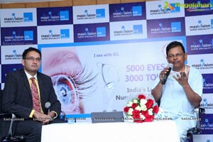 Maxivision Eye Hospitals