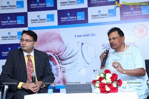 Maxivision Eye Hospitals