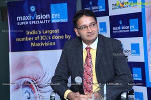 Maxivision Eye Hospitals