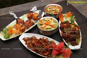 MayaBazar Restaurant Hyderabad