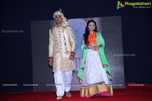 Ms. and Mr. Tehzeeb grand finale