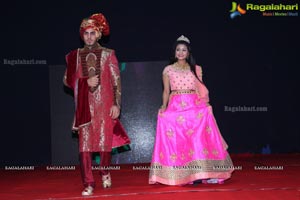 Ms. and Mr. Tehzeeb grand finale