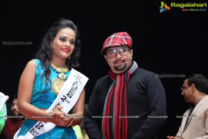 Ms. and Mr. Tehzeeb grand finale