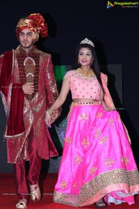 Ms. and Mr. Tehzeeb grand finale