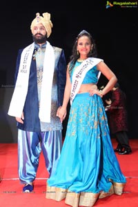 Ms. and Mr. Tehzeeb grand finale