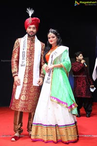 Ms. and Mr. Tehzeeb grand finale