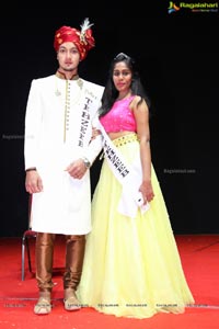 Ms. and Mr. Tehzeeb grand finale