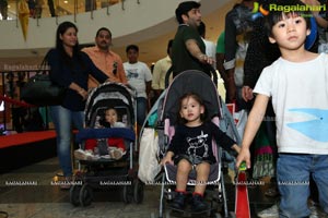 Musical Flash Mob at Forum Sujana Mall