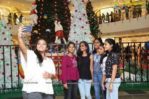 Musical Flash Mob at Forum Sujana Mall