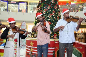 Musical Flash Mob at Forum Sujana Mall