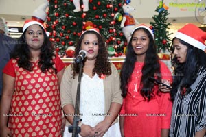 Musical Flash Mob at Forum Sujana Mall