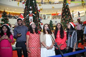 Musical Flash Mob at Forum Sujana Mall