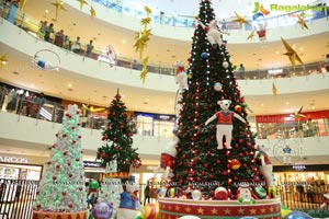 Musical Flash Mob at Forum Sujana Mall