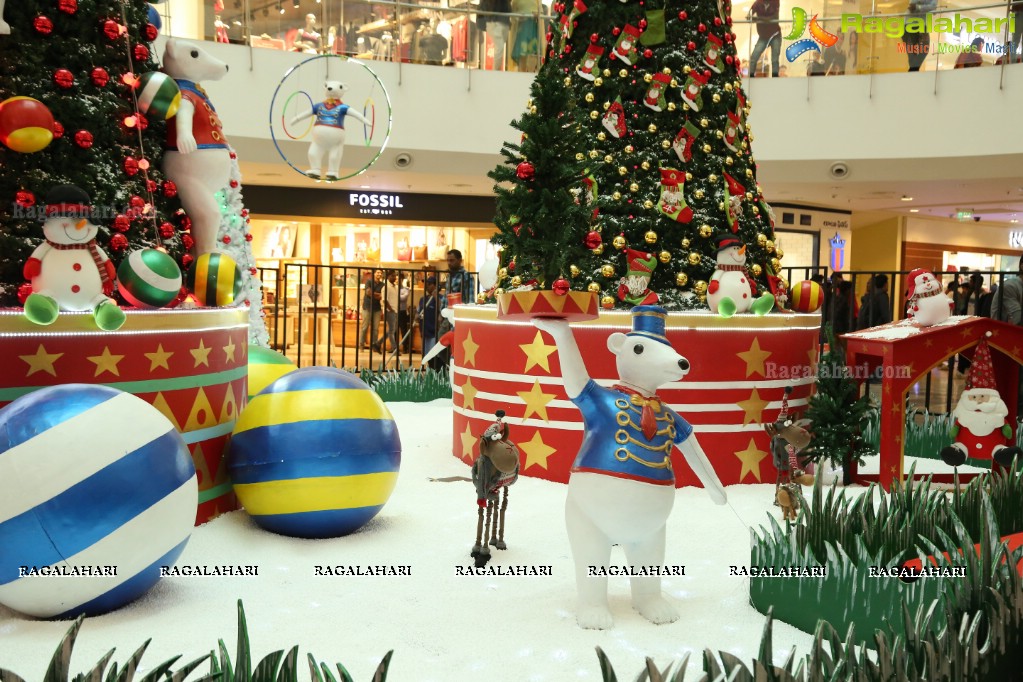 Musical Flash Mob at Forum Sujana Mall at Kukatpally