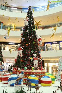 Musical Flash Mob at Forum Sujana Mall