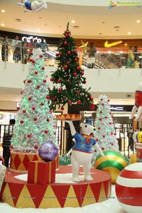 Musical Flash Mob at Forum Sujana Mall