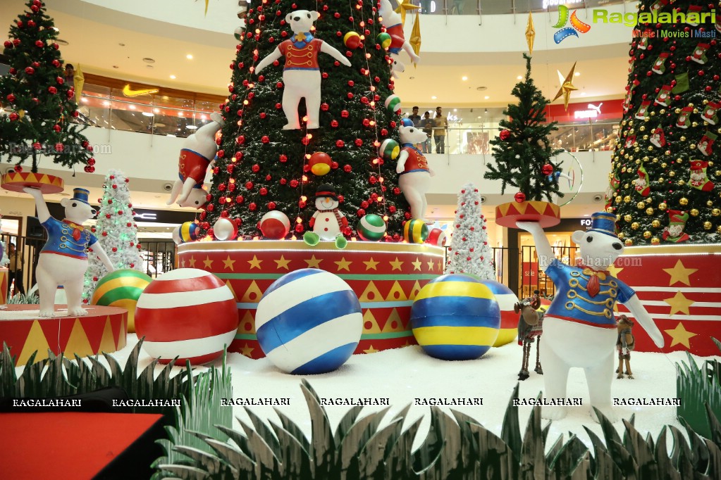 Musical Flash Mob at Forum Sujana Mall at Kukatpally