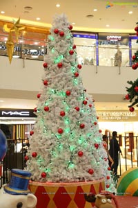 Musical Flash Mob at Forum Sujana Mall