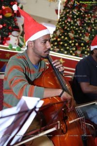 Musical Flash Mob at Forum Sujana Mall