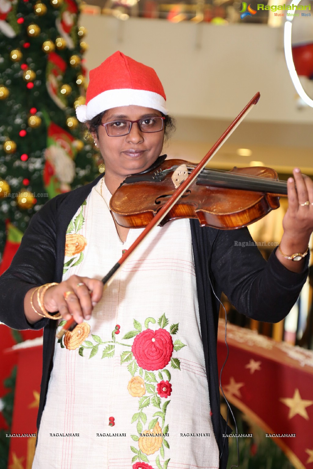 Musical Flash Mob at Forum Sujana Mall at Kukatpally