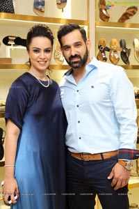 Neeru's Yuva Store Launch