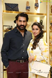 Neeru's Yuva Store Launch