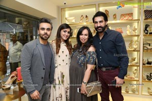 Neeru's Yuva Store Launch