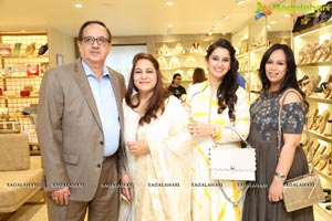 Neeru's Yuva Store Launch