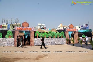 Pakka Hyderabad Expo