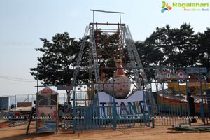 Pakka Hyderabad Expo