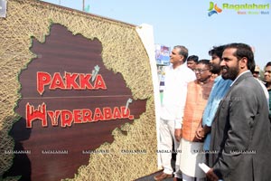 Pakka Hyderabad Expo