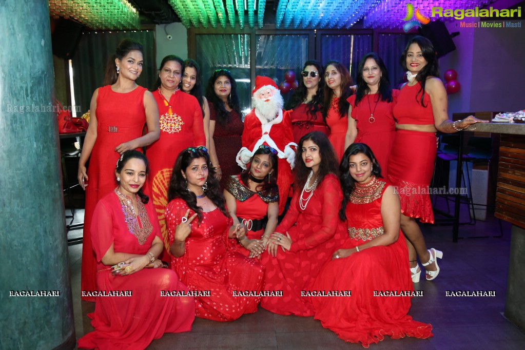 Phankar Innovative Minds Pre-Christmas Bash 2017