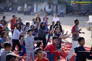 Physical Literacy Days