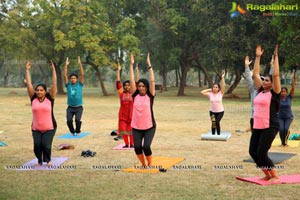 Reebok Power Yoga Session