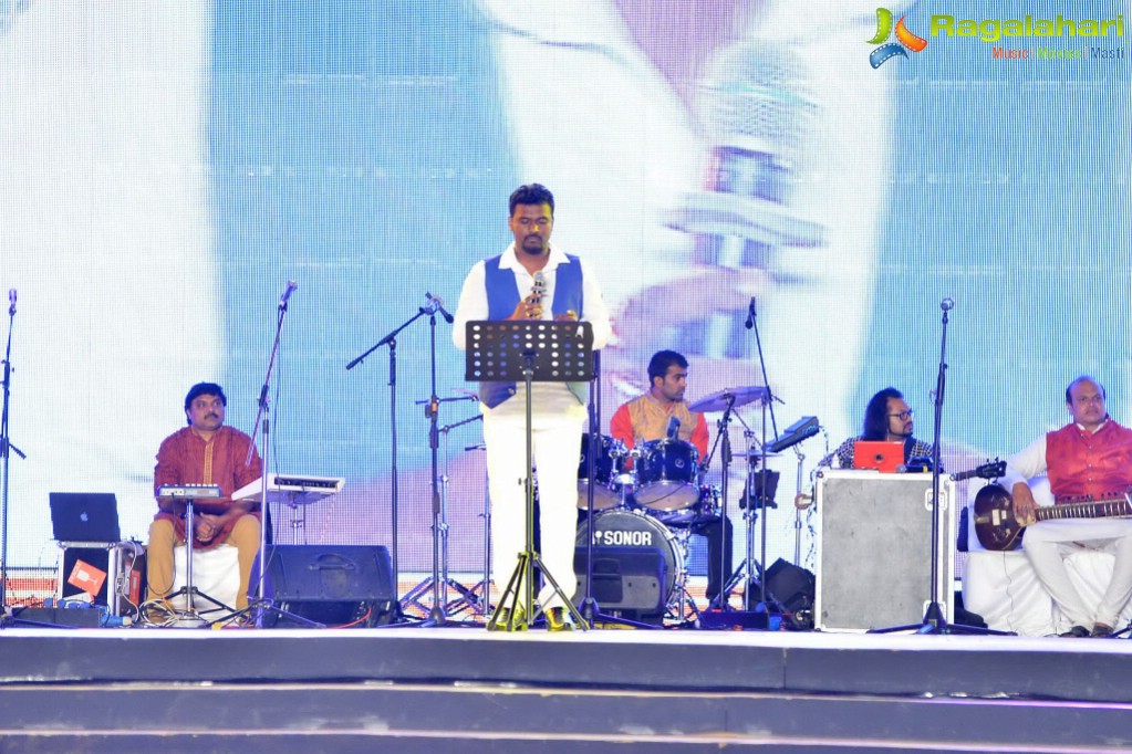 Prapancha Telugu Mahasabhalu 2017, Hyderabad