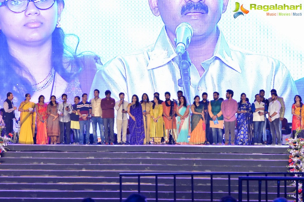 Prapancha Telugu Mahasabhalu 2017, Hyderabad