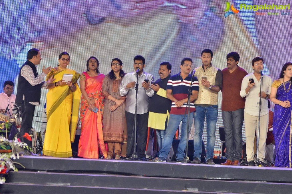 Prapancha Telugu Mahasabhalu 2017, Hyderabad